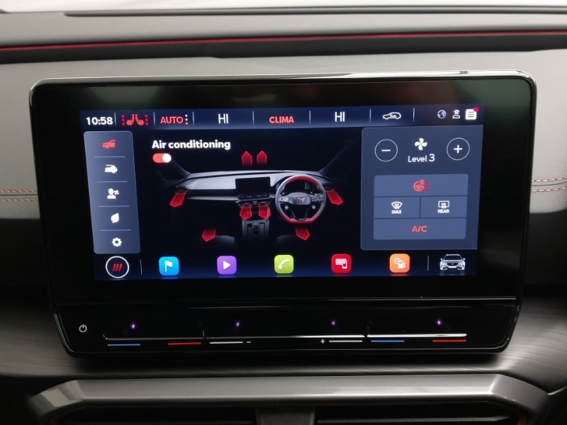 Used Cupra Formentor 2022 for sale - 78118185: Photo 17