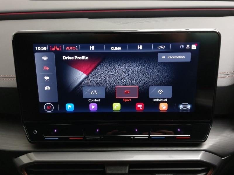 Used Cupra Formentor 2022 for sale - 78118185: Photo 19