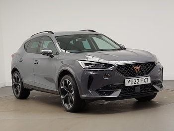 Used Cupra Formentor 2022 for sale - 78118185: Photo