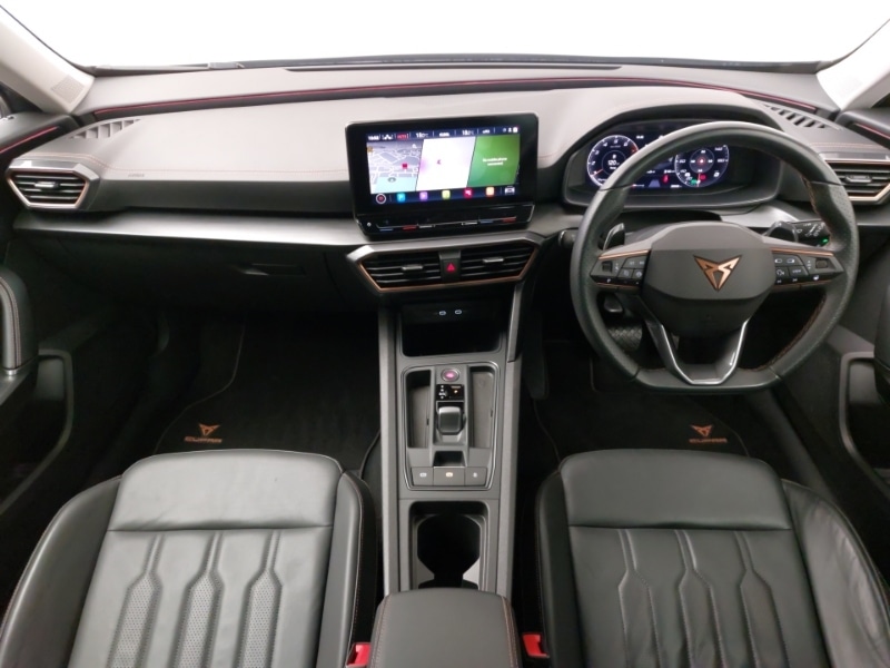 Used Cupra Formentor 2022 for sale - 78118185: Photo 2