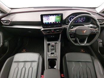 Used Cupra Formentor 2022 for sale - 78118185: Photo