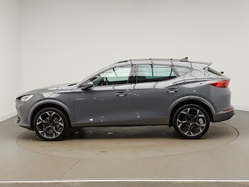 Used Cupra Formentor 2022 for sale - 78118185: Photo