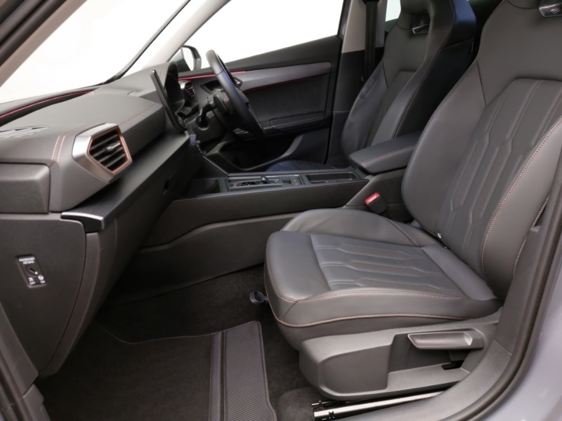 Used Cupra Formentor 2022 for sale - 78118185: Photo 5