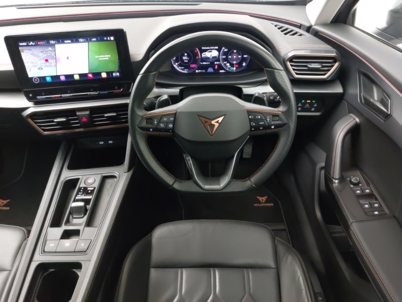 Used Cupra Formentor 2022 for sale - 78118185: Photo 7