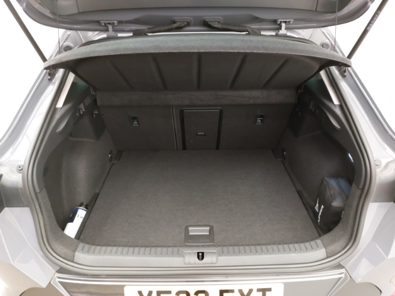 Used Cupra Formentor 2022 for sale - 78118185: Photo 8