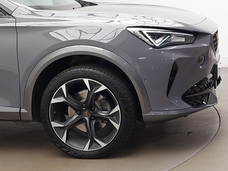 Used Cupra Formentor 2022 for sale - 78118185: Photo 9