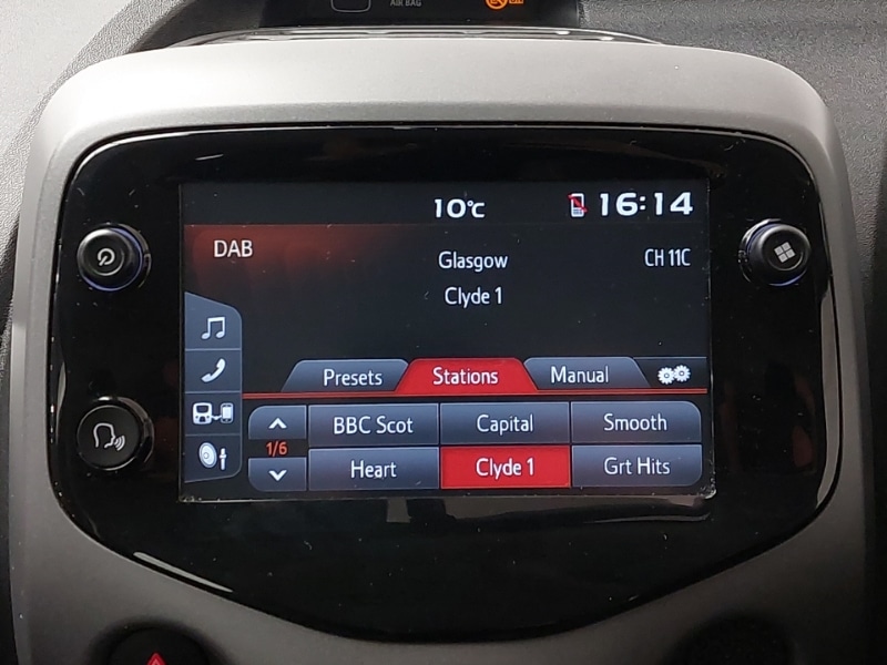 Used Toyota AYGO 2021 for sale - 77130178: Photo 10