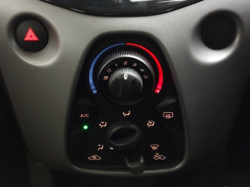 Used Toyota AYGO 2021 for sale - 77130178: Photo 16