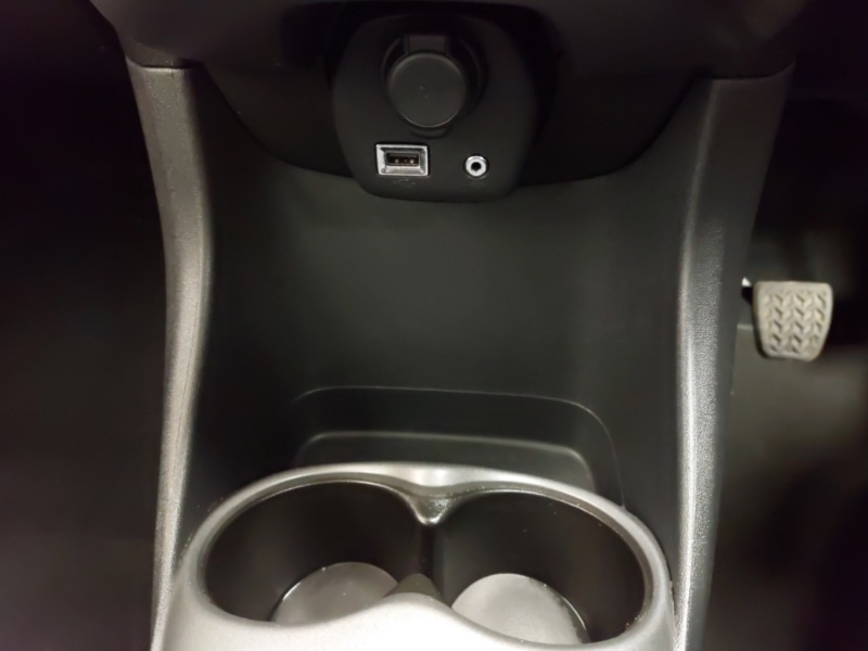 Used Toyota AYGO 2021 for sale - 77130178: Photo 17