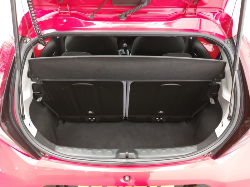 Used Toyota AYGO 2021 for sale - 77130178: Photo 8