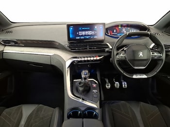 Used Peugeot 5008 2021 for sale - 78559979: Photo