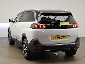 Used Peugeot 5008 2021 for sale - 78559979: Photo