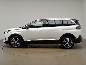 Used Peugeot 5008 2021 for sale - 78559979: Photo