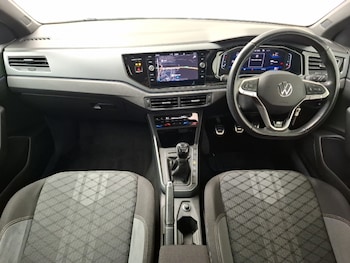 Used Volkswagen Taigo 2022 for sale - 77357803: Photo