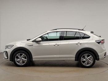 Used Volkswagen Taigo 2022 for sale - 77357803: Photo