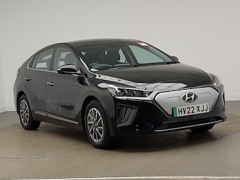 Used Hyundai IONIQ 2022 for sale - 78342934: Photo