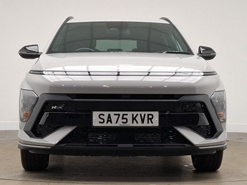 Used Hyundai KONA 2025 for sale - 77197844: Photo 12