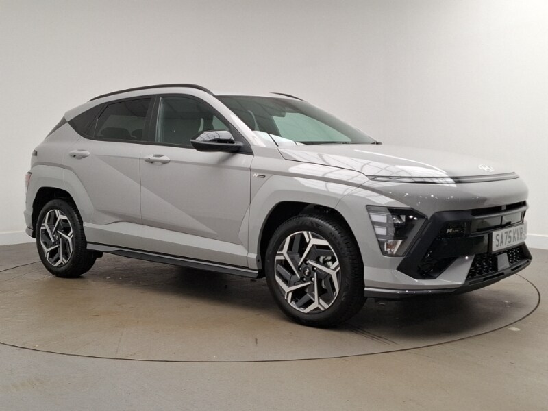 Used Hyundai KONA 2025 for sale - 77197844: Photo 13