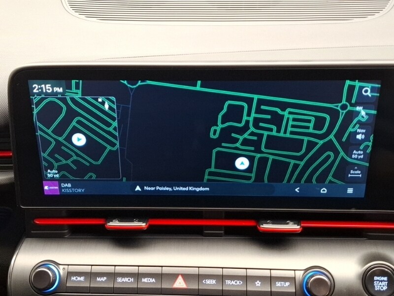 Used Hyundai KONA 2025 for sale - 77197844: Photo 14