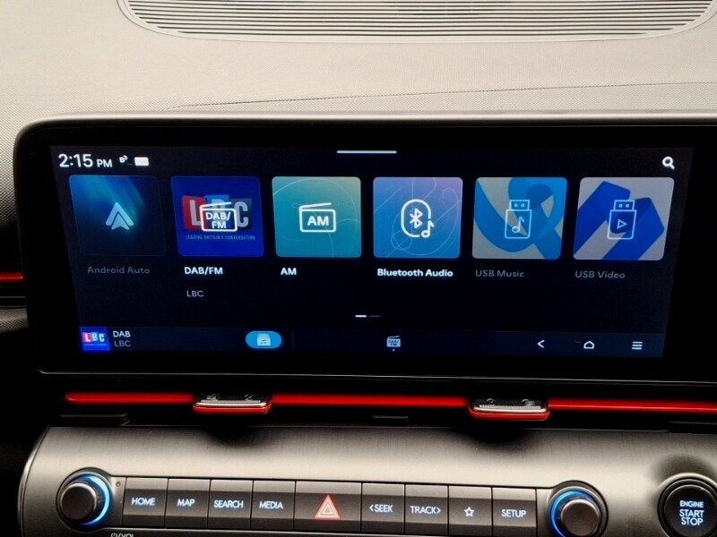 Used Hyundai KONA 2025 for sale - 77197844: Photo 15