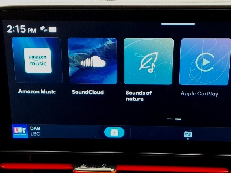 Used Hyundai KONA 2025 for sale - 77197844: Photo 16