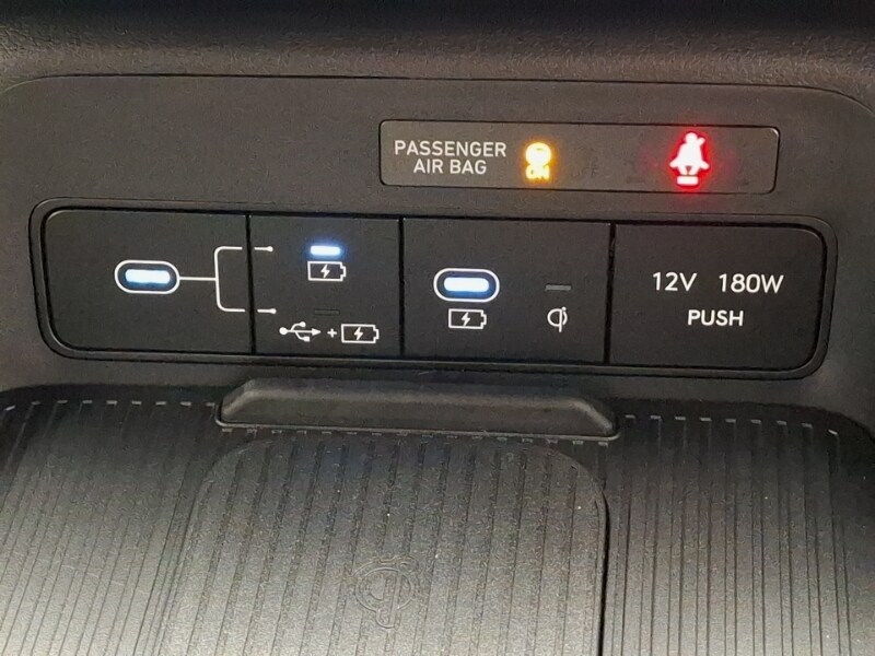 Used Hyundai KONA 2025 for sale - 77197844: Photo 18