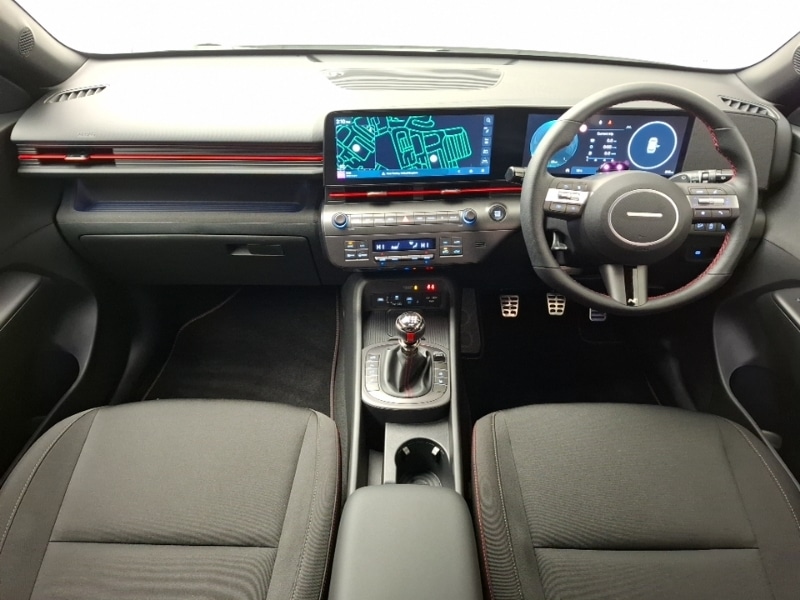 Used Hyundai KONA 2025 for sale - 77197844: Photo 2