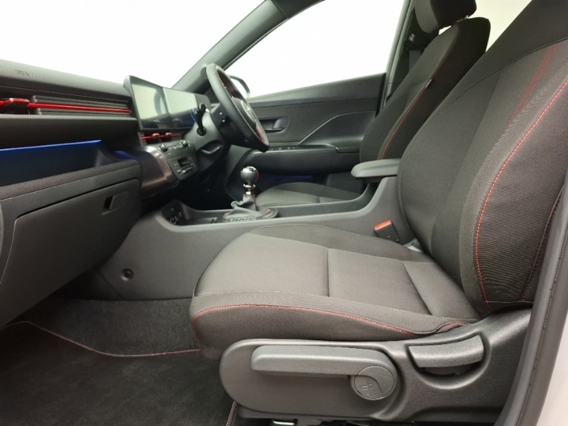 Used Hyundai KONA 2025 for sale - 77197844: Photo 5