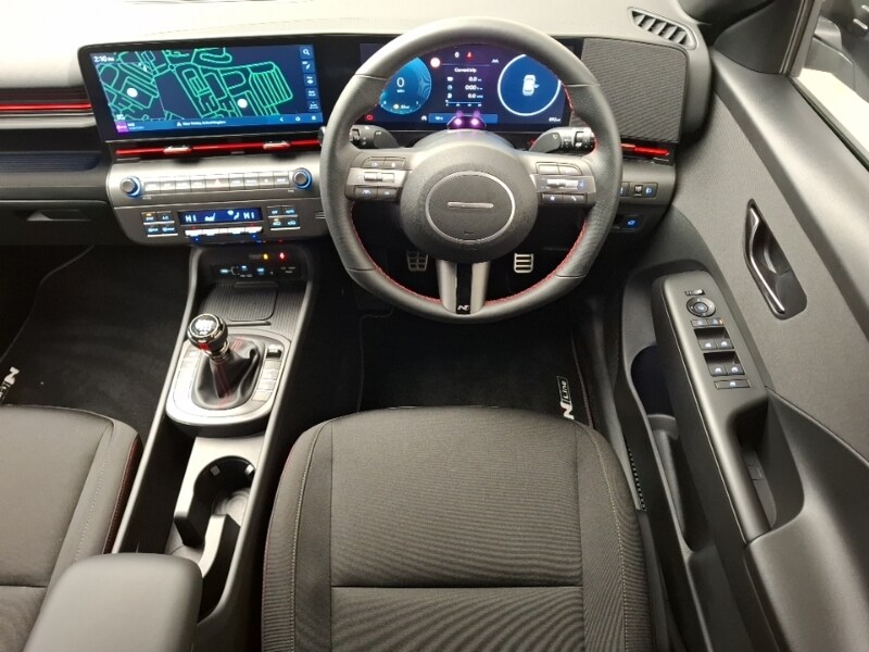 Used Hyundai KONA 2025 for sale - 77197844: Photo 7