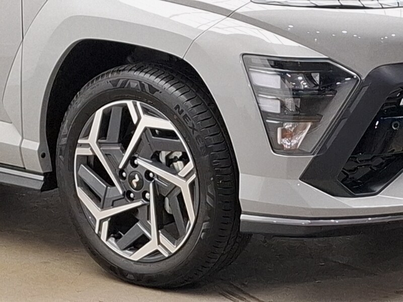 Used Hyundai KONA 2025 for sale - 77197844: Photo 9