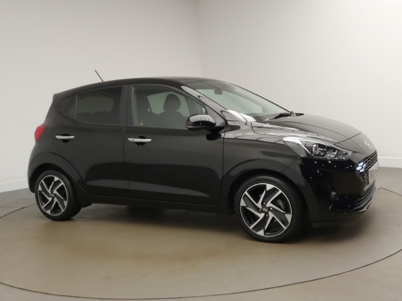 Used Hyundai i10 2025 for sale - 77816905: Photo 13