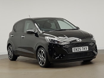 Used Hyundai i10 2025 for sale - 77816905: Photo