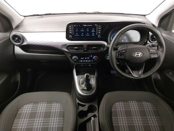 Used Hyundai i10 2025 for sale - 77816905: Photo