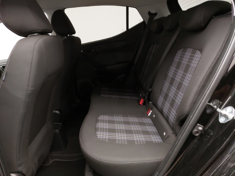 Used Hyundai i10 2025 for sale - 77816905: Photo 6