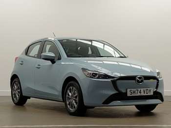 2024 - 1.5 Skyactiv G 75 Centre-Line 5dr