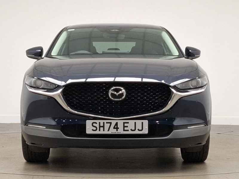 Used Mazda CX-30 2024 for sale - 76392875: Photo 12