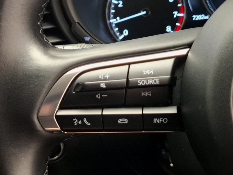 Used Mazda CX-30 2024 for sale - 76392875: Photo 18