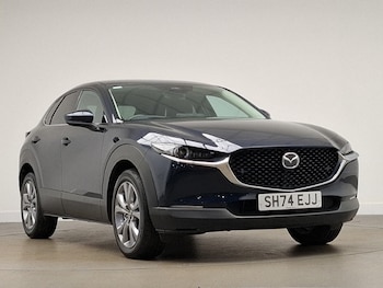 Mazda - CX-30