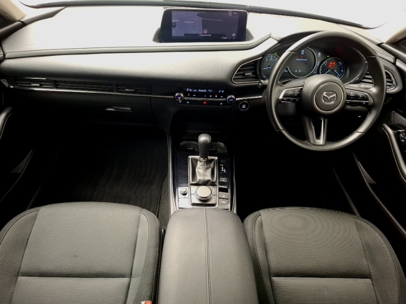 Used Mazda CX-30 2024 for sale - 76392875: Photo 2
