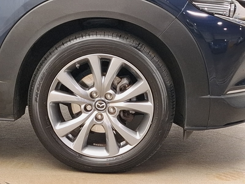 Used Mazda CX-30 2024 for sale - 76392875: Photo 9