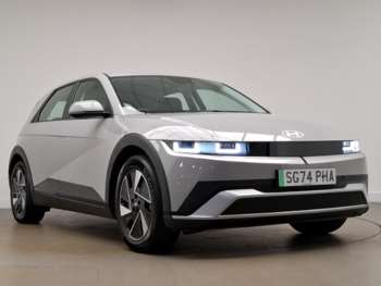 2024 - 168kW Premium 84 kWh 5dr Auto