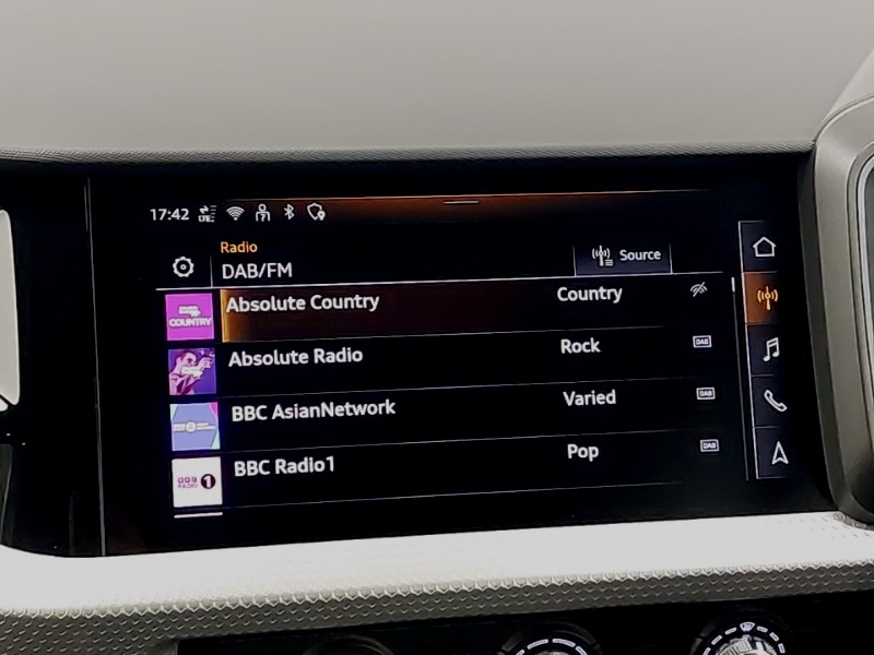 Used Audi A1 2024 for sale - 77648592: Photo 10