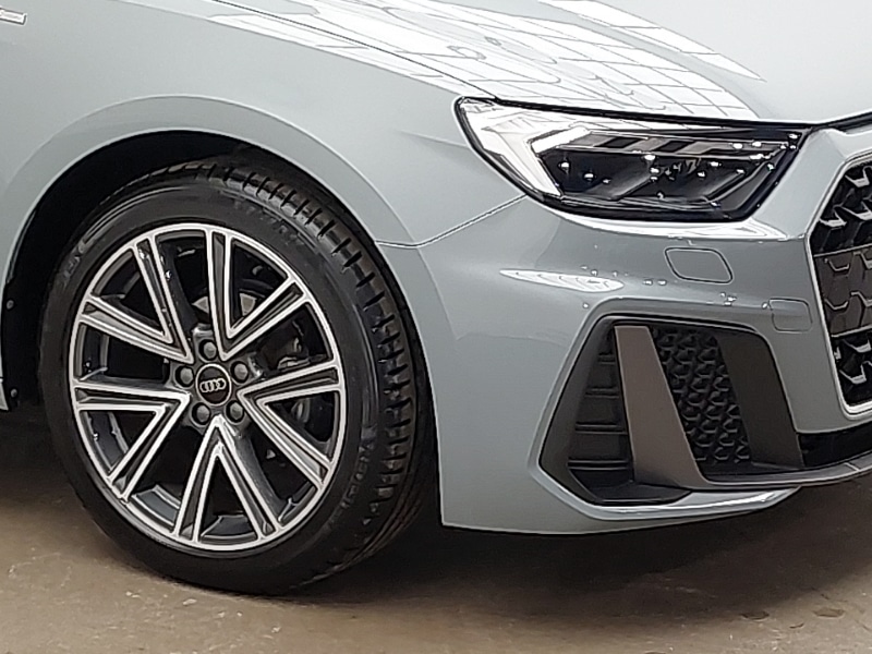 Used Audi A1 2024 for sale - 77648592: Photo 9