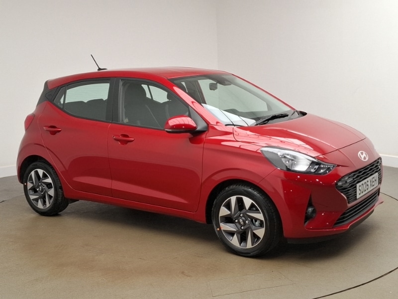 Used Hyundai i10 2026 for sale - 78203274: Photo 13