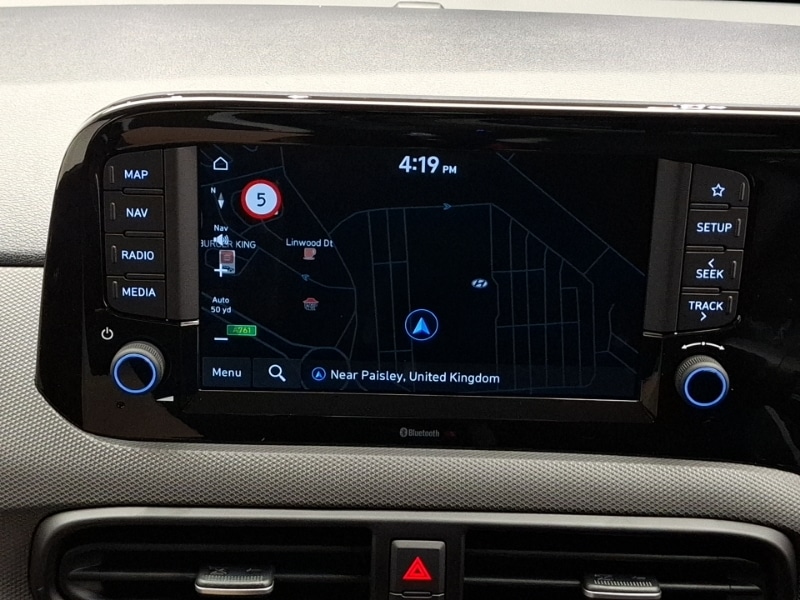 Used Hyundai i10 2026 for sale - 78203274: Photo 14