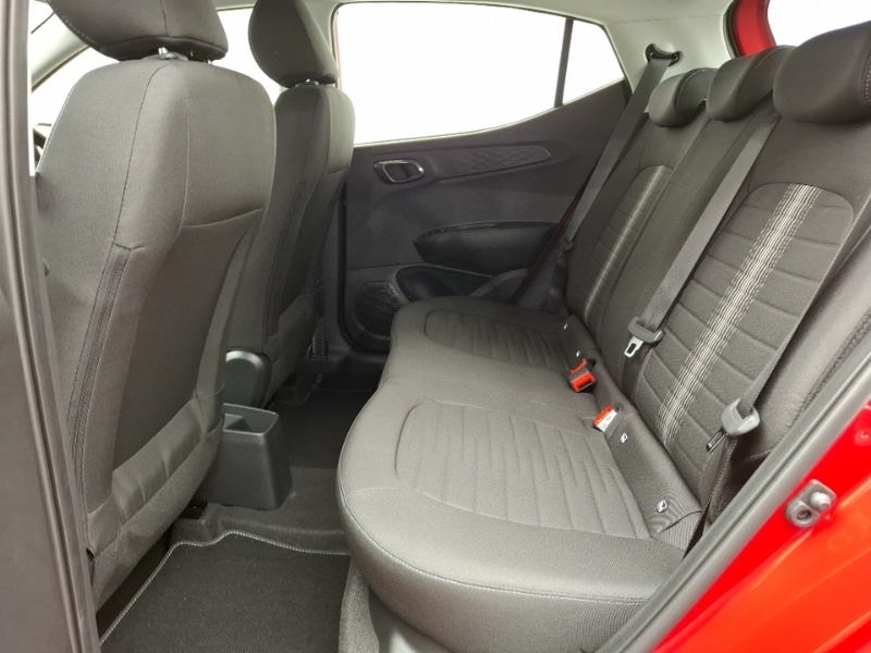 Used Hyundai i10 2026 for sale - 78203274: Photo 6