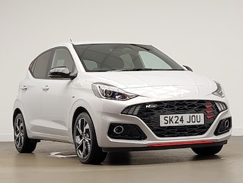 Hyundai - i10