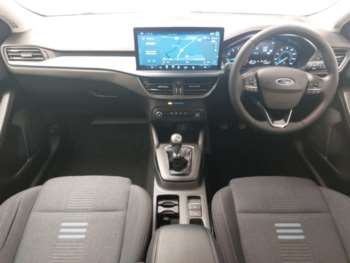 Used Ford Focus 2022 for sale - 74226629: Photo