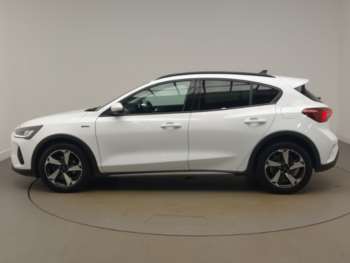 Used Ford Focus 2022 for sale - 74226629: Photo