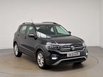 2021 - 1.0 TSI 110 SE 5dr